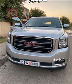 جي ام سي يوكون